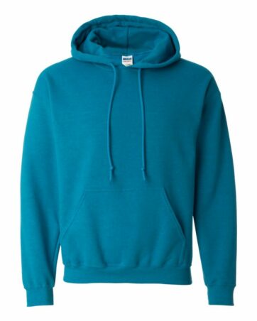 Gildan - Heavy Blend™ Hooded Sweatshirt - 18500