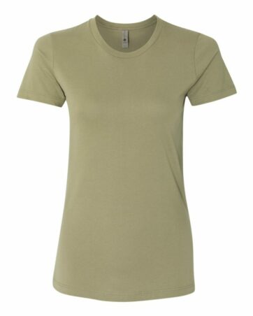 Next Level - Women’s Cotton T-Shirt - 3900