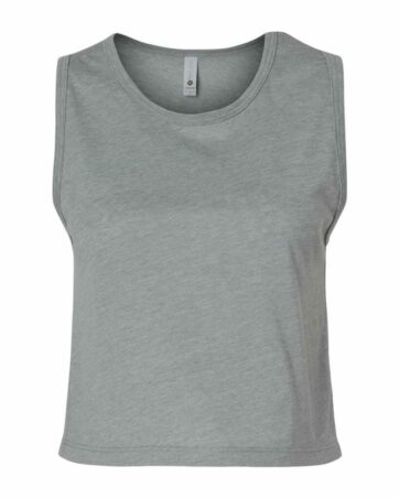 Next Level - Women's Festival Crop Tank - 5083