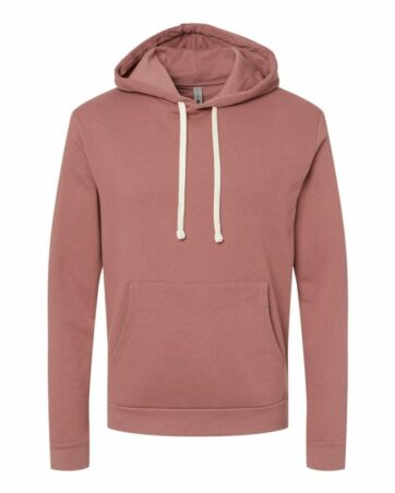 Next Level - Santa Cruz Hoodie - 9303